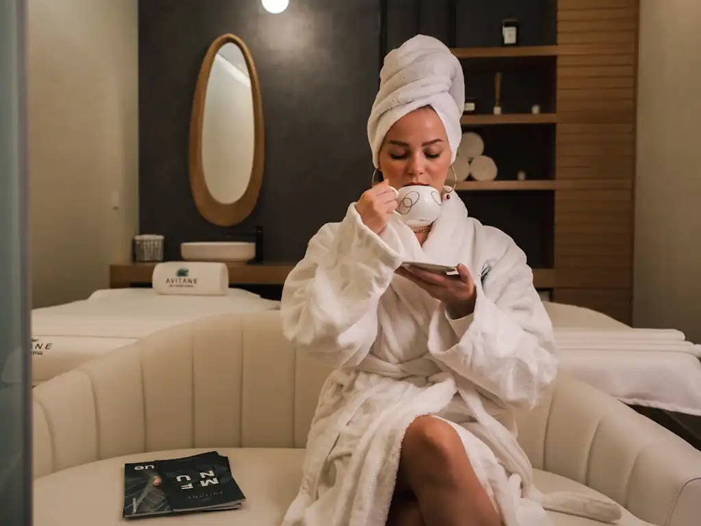 Roonyam Spa Sanctuary