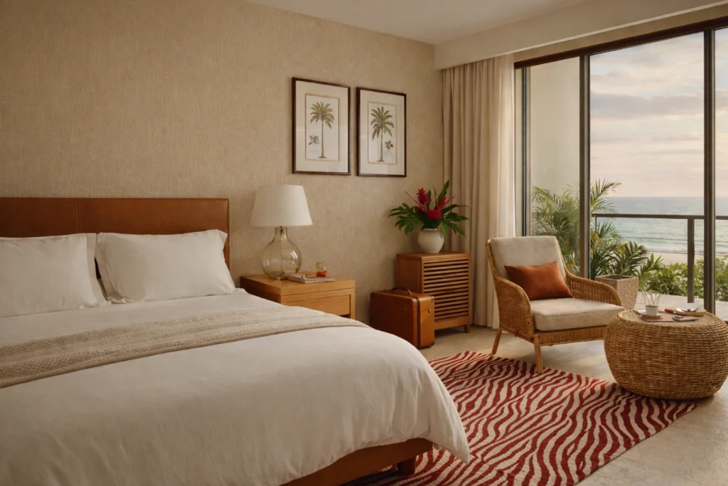 Sunrise Superior Room