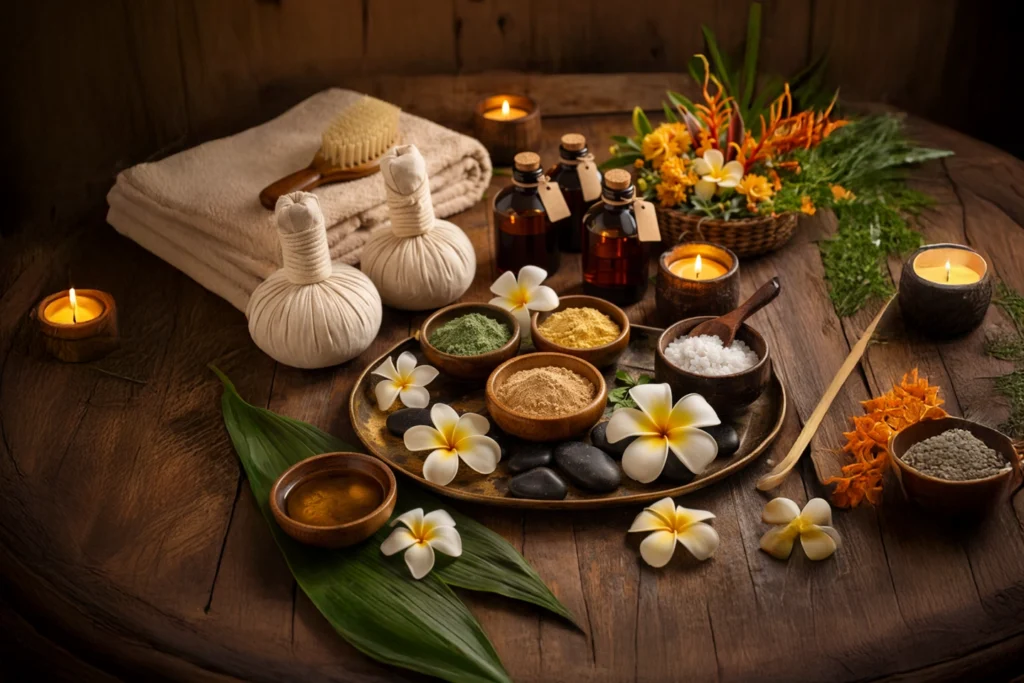 Wellness